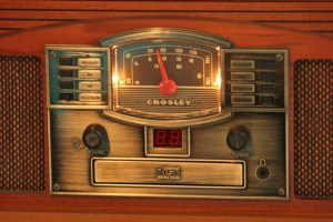 Bainbridge on the air: Possible community radio station to be discussed