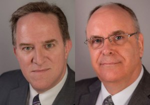 Incumbent Kitsap County Superior Court Judge Jeffrey Bassett