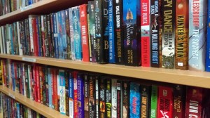 Book sale fundraiser for the Bainbridge Public Library is Tuesday