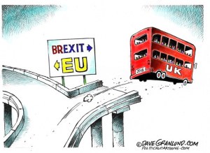 Today's cartoon is by Dave Granlund