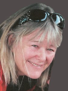 Cheryl Ann Nelson
