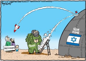Today's cartoon is by Bob Englehart