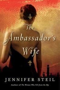 Author to talk about latest novel
