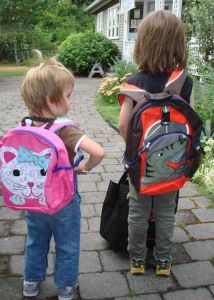 Donations are still needed: Project Backback will run through Aug. 25.
