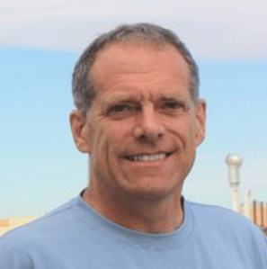 James Thayer will give an all-day class on scene structure for Field's End on Nov. 17.