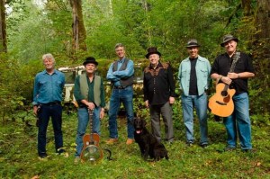 Renowned West Coast Americana band Marley's Ghost will play at the Treehouse Cafe in Lynwood at 8 p.m. Thursday