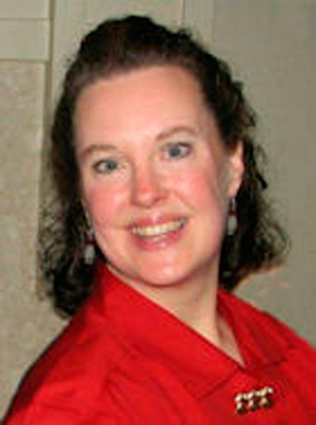 Deborah (Debbie) Ann Suraci