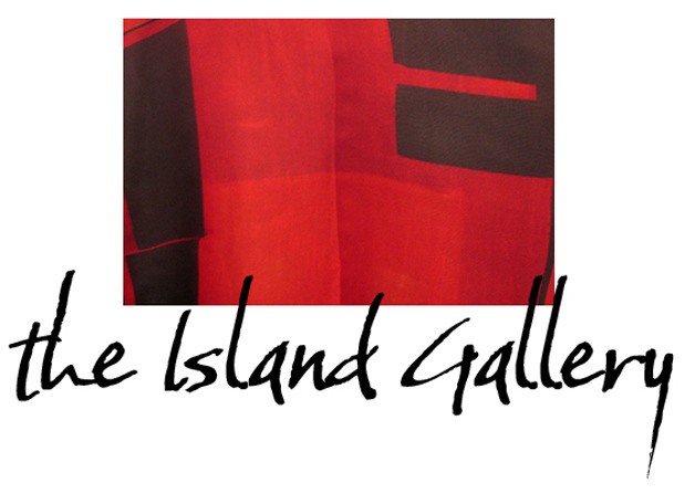 Student mini-show at The Island Gallery runs through Sunday