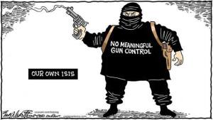 Today's cartoon is by Bob Englehart