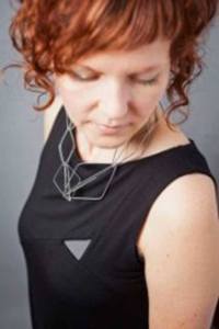 The jewelry of Kimber Leblicq will take center stage at a special Saturday show at the Bainbridge Island Museum of Art on Saturday