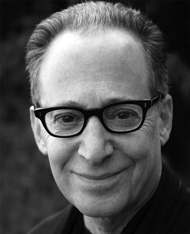 Bainbridge playwright Paul Lewis