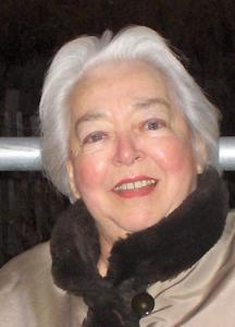 Kathryn C. McMenamin