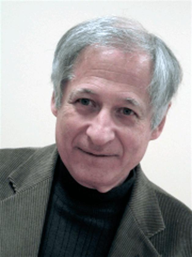 Steve Morse will lead a lecture series for local genealogists.