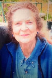 Marilyn Joyce Hoffstater