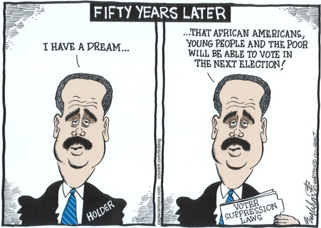 Today's cartoon is by Bob Englehart