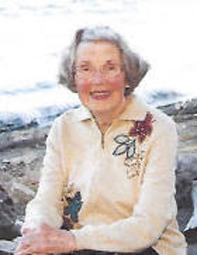 Jacqueline (Hammond) Davenport