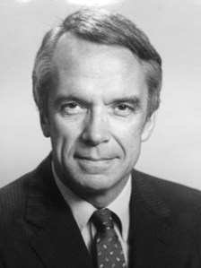 Donald Reppert Marsh