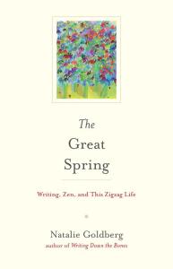 Author Natalie Goldberg visits Eagle Harbor Books