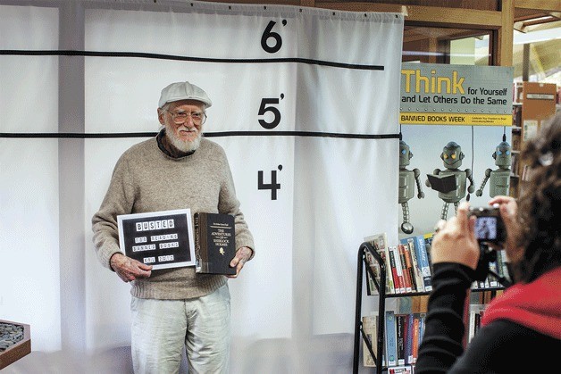 Close to Home | By Joel Sackett