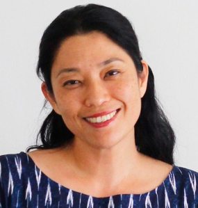 Seattle author/designer/seamstress/photographer Sanae Ishida will be at Eagle Harbor Book Company at 7:30 p.m. Thursday