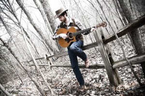 Ian McFeron and his band will return to Lynwood to perform at the Treehouse Café at 8 p.m. Saturday