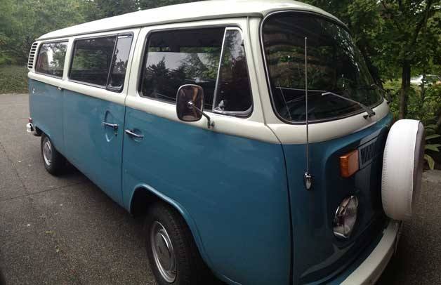 The creators of an upcoming web series want to interview islanders about what they were doing when Mount St. Helens erupted. The recordings will take place Friday