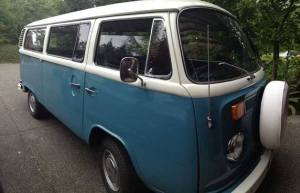 The creators of an upcoming web series want to interview islanders about what they were doing when Mount St. Helens erupted. The recordings will take place Friday