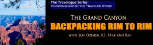 World wonder is topic of next Travelogue