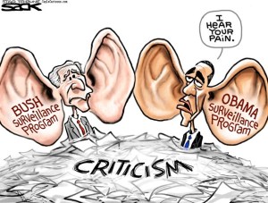 Today's cartoon is by Steve Sack