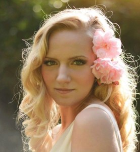 Bainbridge Island resident Laura Sanford