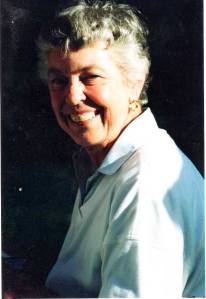 Arlene 'Daisy' Hobbs