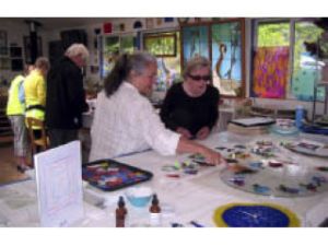 Venerable, vibrant Studio Tour turns 25