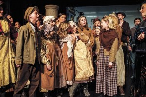 Close to Home | By Joel Sackett