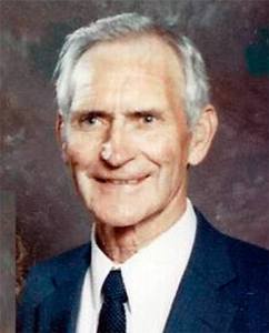 John Richard Colley