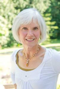 Kate Carruthers