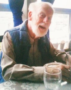 Thomas Irving Potter