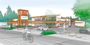 Town & Country Market is undergoing a remodel of the Winslow grocery store.