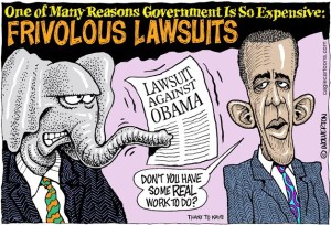 Today's cartoon is by Monte Wolverton