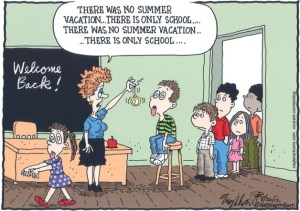 Today's cartoon is by Bob Englehart