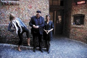 Uncle Bonsai will perform in concert at 8 p.m. Saturday