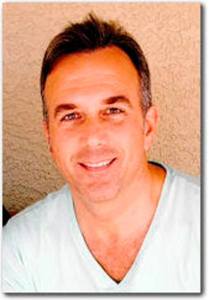 David John Cook