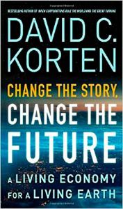 Island author offers hopeful plan