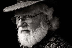 Noted ecology author Robert Michael Pyle