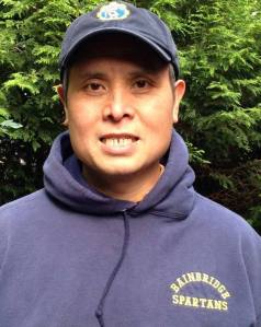 Enrique Chee