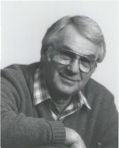 Gilbert Jarle Jacobsen