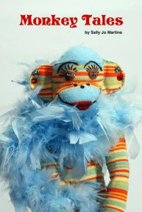 'Monkey Tales' by Sally Jo Martin