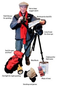 Bainbridge Island residents