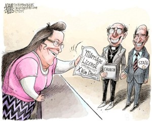 Today's cartoon is by Adam Zyglis
