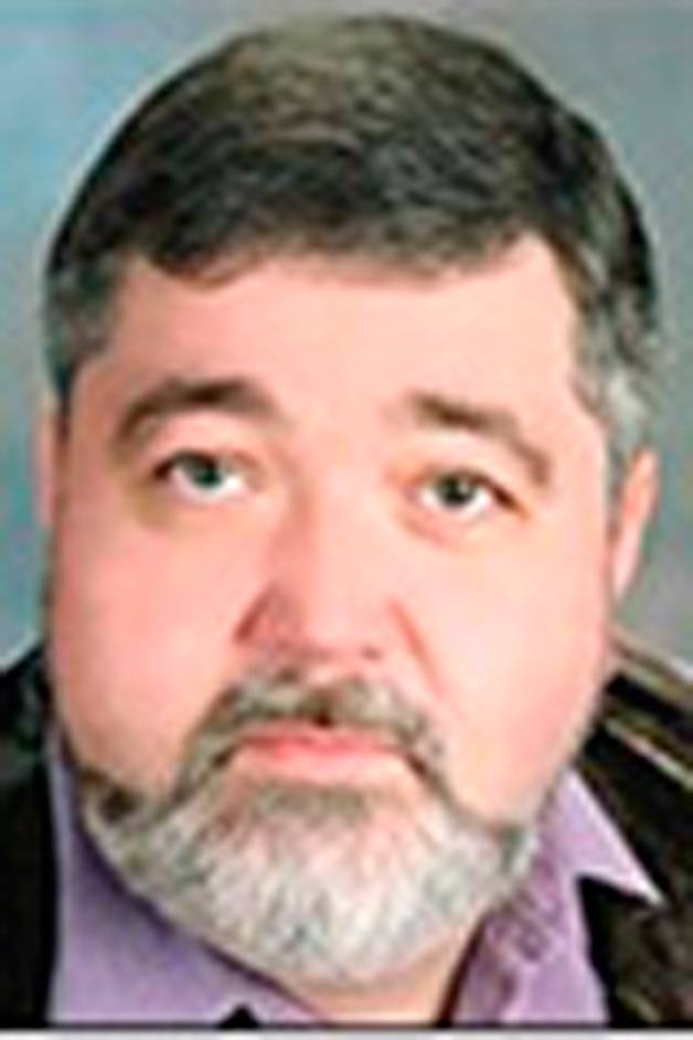 George Lawrence Storm