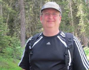 James R. Ekstrand